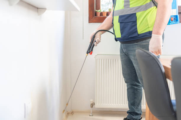 Best Residential Pest Control  in Runnemede, NJ